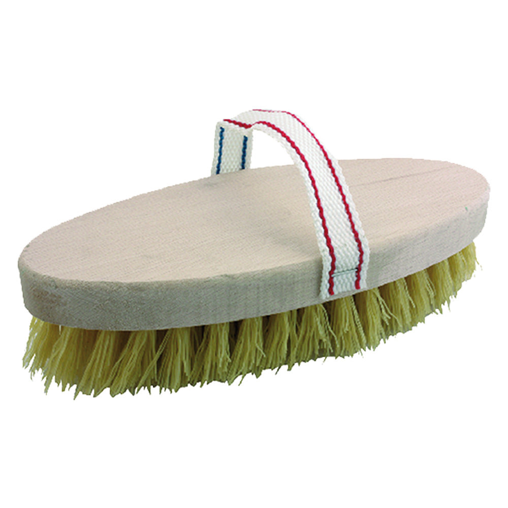 BROSSE POUR ÉQUIDÉS 220 x 95 mm