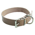 COLLIER POUR CHIEN larg. 30 mm long. 55 cm