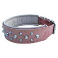 COLLARE PER CANE larg. mm 45 lung.cm 63