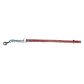 LAISSE POUR CHIEN larg. 18 mm long. 70 cm