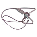 LAISSE POUR CHIEN/CHAT larg. 10 mm long. 60 cm