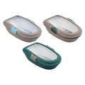 TOILETTE PER CANI-GATTI 'FURBA CHIC' colori assortiti