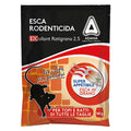 APPÂT RODENTICIDE EN GRAINS 140 gr