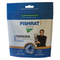 RODENTIZIDKÖDER 'FISHRAT' 150 g