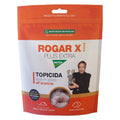 RODENTIZID-KÖDER 'ROGAR X' 150 g