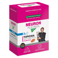 APPÂT RODENTICIDE « NEURON » 1 500 g - 3 sachets (500 g)