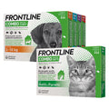 ANTIPARASSITARIO 'FRONTLINE COMBO' gattini - 1 pipetta ml 0,5