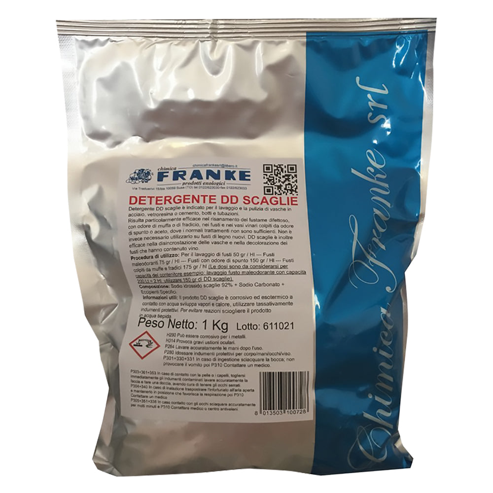 DÉTERGENT « SUPER SP » 100 g - poudre