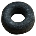 COLLIER DE POMPE en cuir