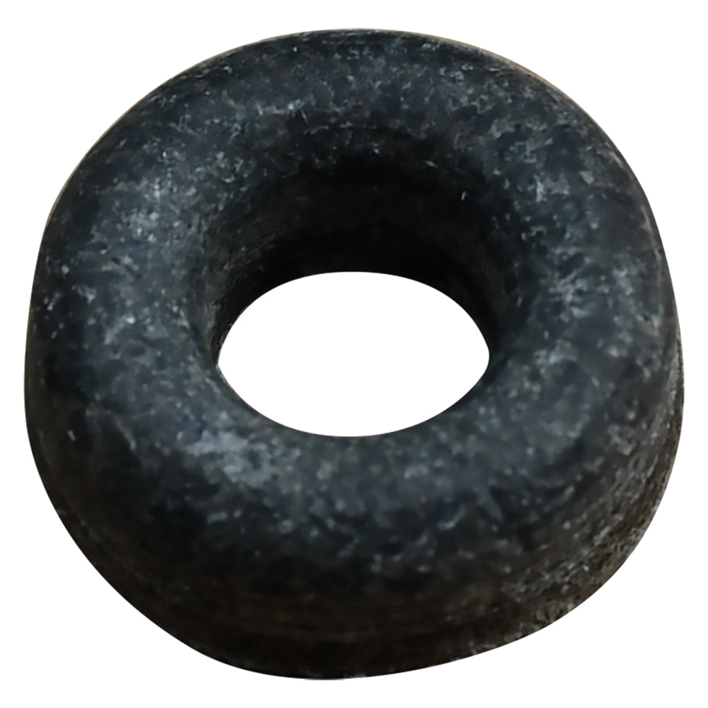 COLLIER DE POMPE en cuir