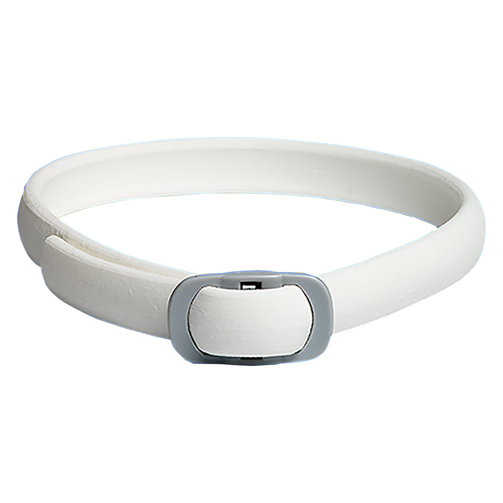 COLLIER ANTI-PARASITAIRE POUR CHIENS 'SCALIBOR' 65 cm