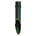 TUTEUR BAMBOU PLASTIFIÉ Ø 23 mm. - H. 150 cm