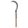 SERPE POUR BETTERAVES 25 cm