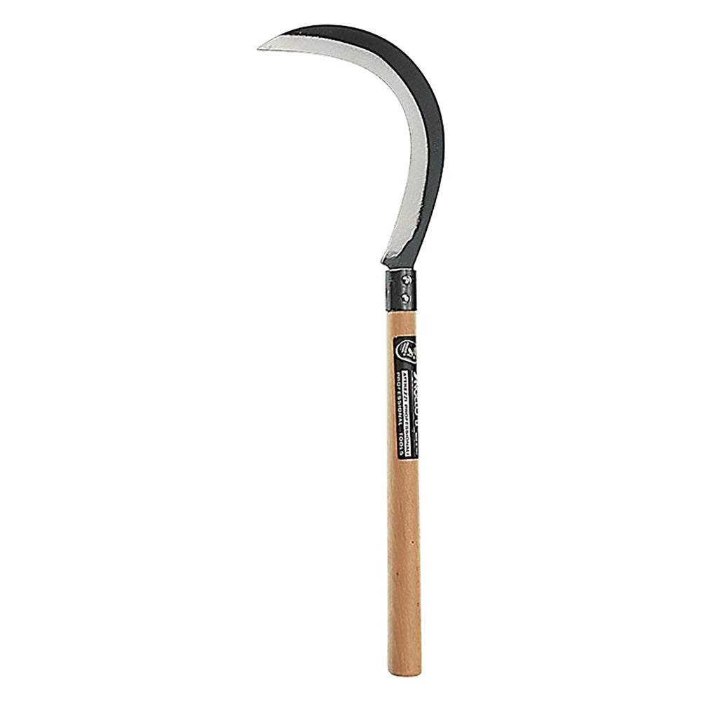 SERPE POUR BETTERAVES 25 cm