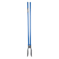 PINCE EMORTE-PIÈCE « PROFESSIONNELLE » longueur 150 cm - trou 12 cm