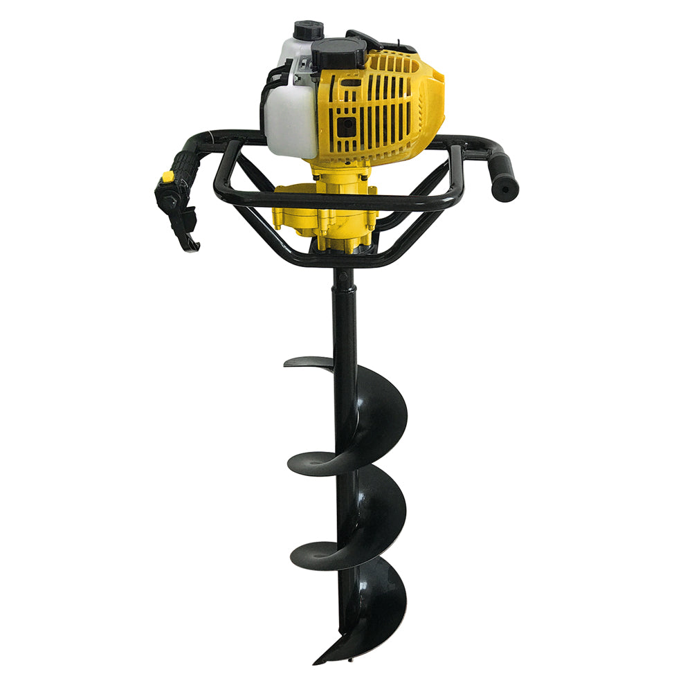 MOTEUR POUR TARIÈRE « PG520L » kW 1,45