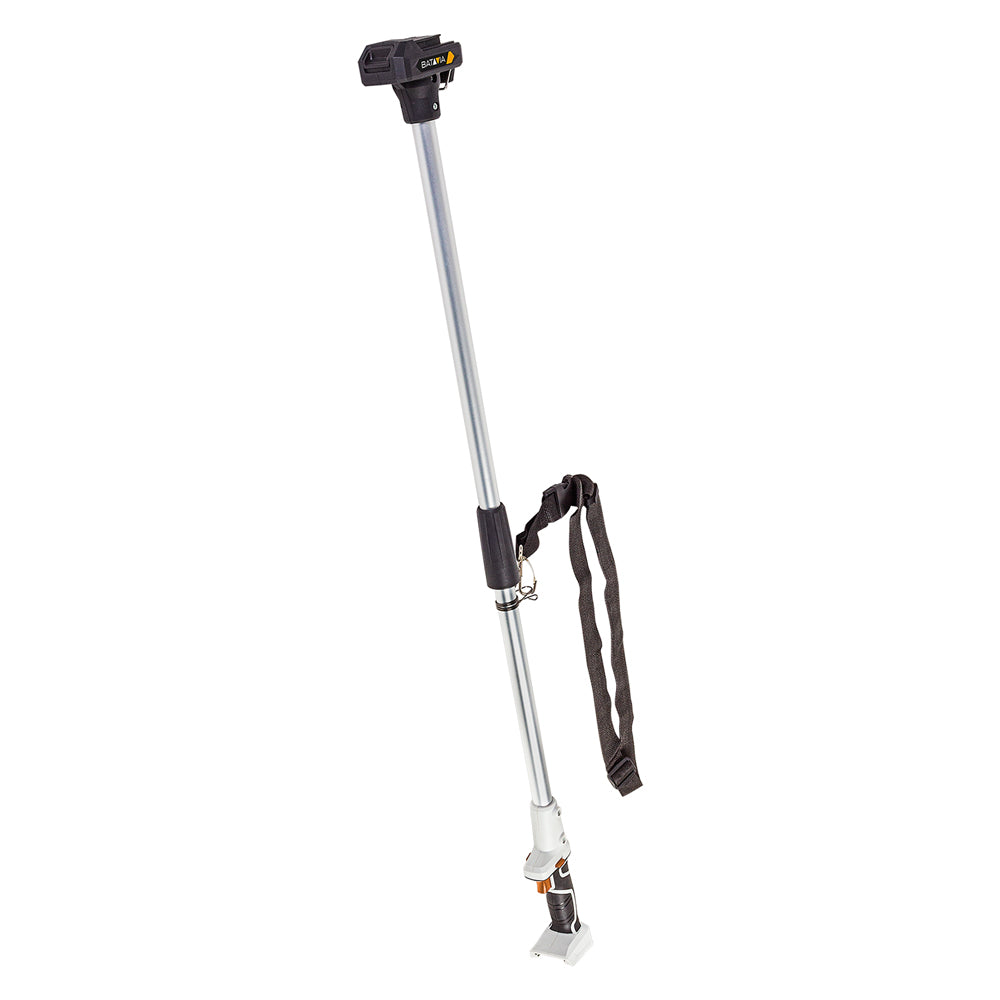 VERLÄNGERUNGSSTANGE „BATAVIA“ FÜR AKKU-MINIHANDSÄGE 124 cm