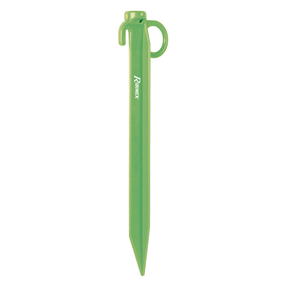 HERINGE FÜR PLANEN h. 25 cm - Packung 4 Stück