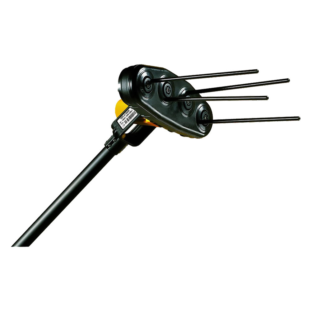 ELEKTRISCHER OLIVENPFLÜCKER 'GIULIVO 4YOU' 12V-Motor