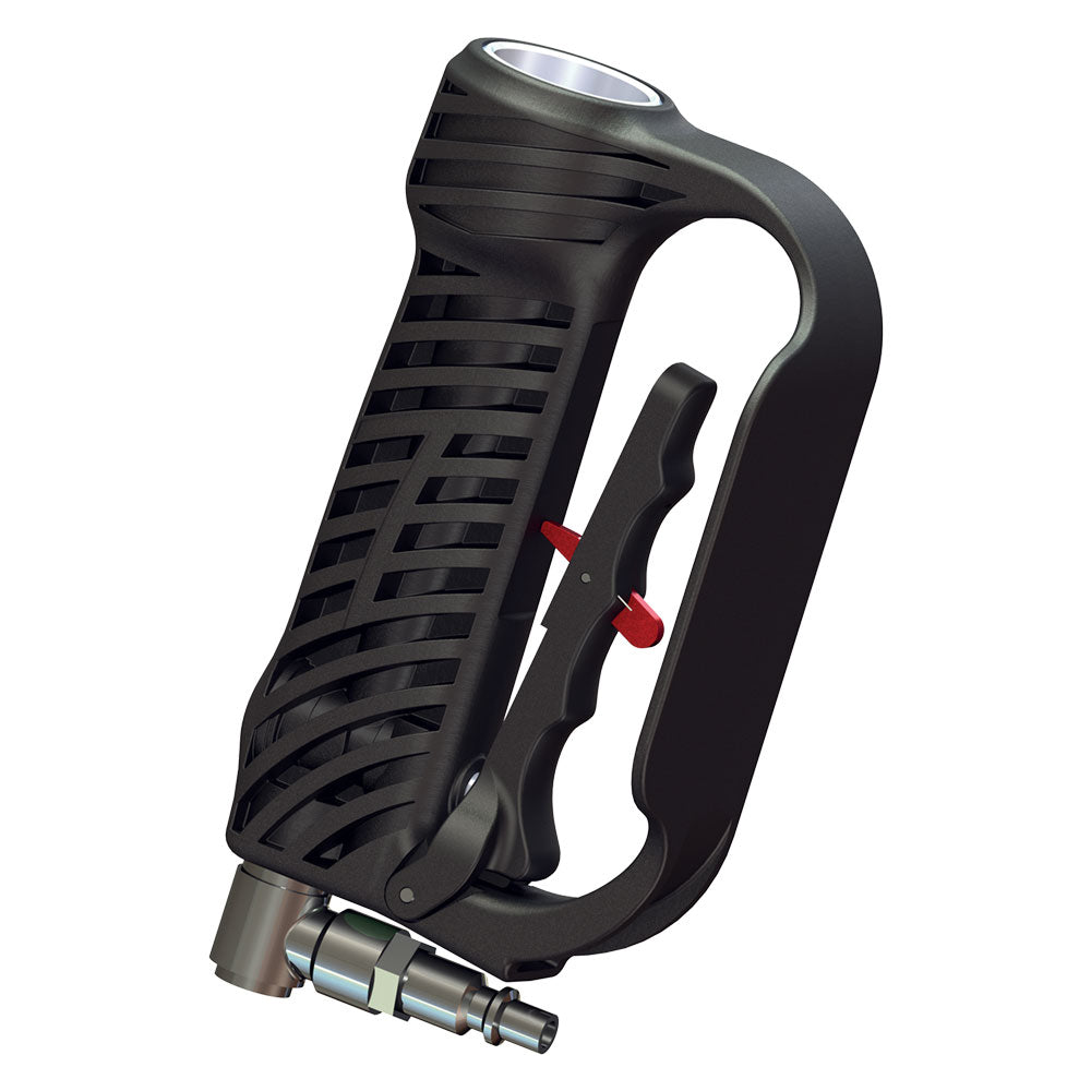 Pneumatischer Handgriff für Schaft für Motor-Kompressor