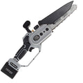 AKKU-ASTSÄGE 'KVS 8000' mit 19 cm Schiene - Ø Schnitt 16 cm