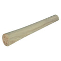 HOLZGRIFF FÜR HACKE, OVALES LOCH, MITTEL, 125 cm