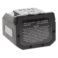 Akku für Astscheren 14,4V 4,0 Ah - Lithium