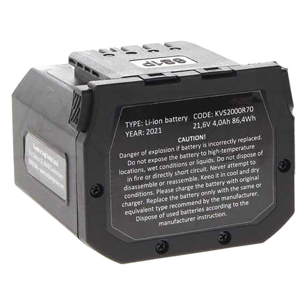 Akku für Astscheren 14,4V 4,0 Ah - Lithium
