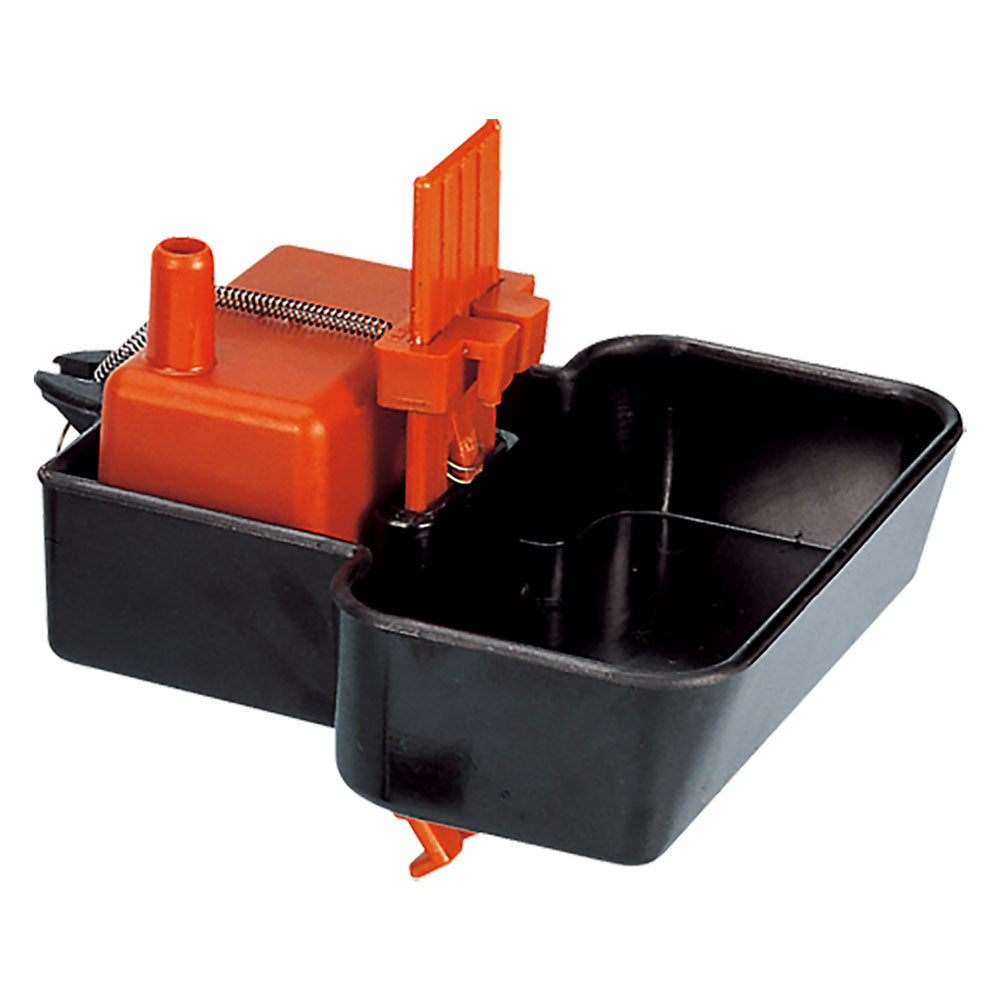 TRÄNKE AUTOMATISCH MIT SCHALE 12 cm