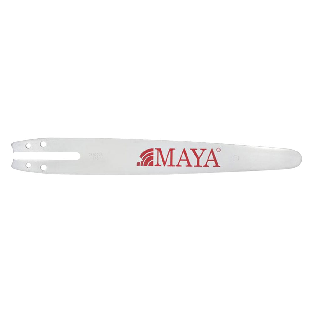 CHAÎNE DE TRONÇONNEUSE '074' MAYA 3/8 - ép. 1,1 - 44 maillons, long. 30 cm
