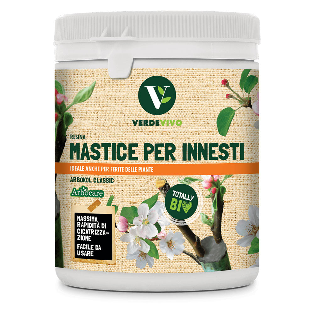 MASTIC À GREFFER « ARBOKOL » 1 kg - en pot