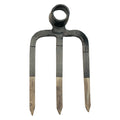 HOULETTE TRIDENT ART. '01.65.' dent court 23 cm