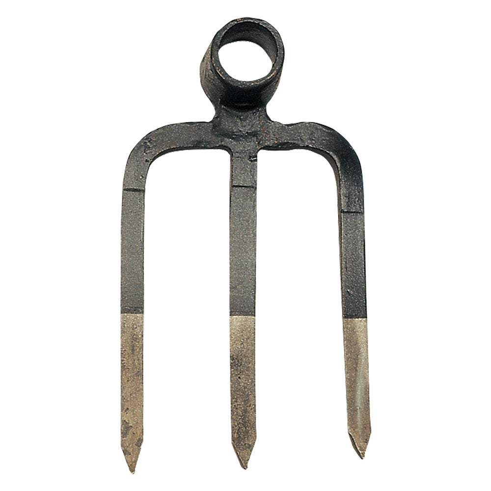 HOULETTE TRIDENT ART. '01.65.' dent court 23 cm