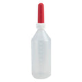 FLASCHE MIT TRINKSCHNABEL 1 l