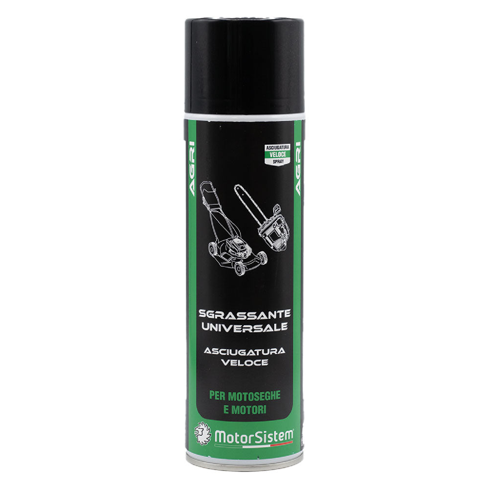 DÉGRAISSANT SPRAY UNIVERSEL 'AGRI' 500 ml
