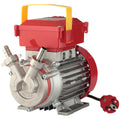 ELEKTROPUMPE ZUM UMPUMPEN VON FLÜSSIGKEITEN 'NOVAX OIL' '14M' 0,6 PS – 600 l/h 1450 U/min