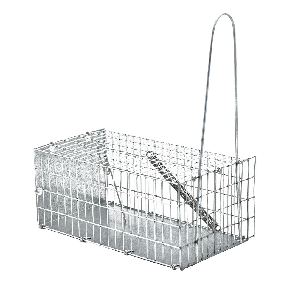 MÄUSEFALLE DURCHLAUFSYSTEM 41 x 20 x 19 cm (H)
