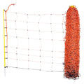 Elektrozaun für Schafe H. 108 cm x 50 m – Pfahl mit 1 Spitze