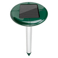 SOLAR MAULWURFSCHRECK Abdeckung 650 qm