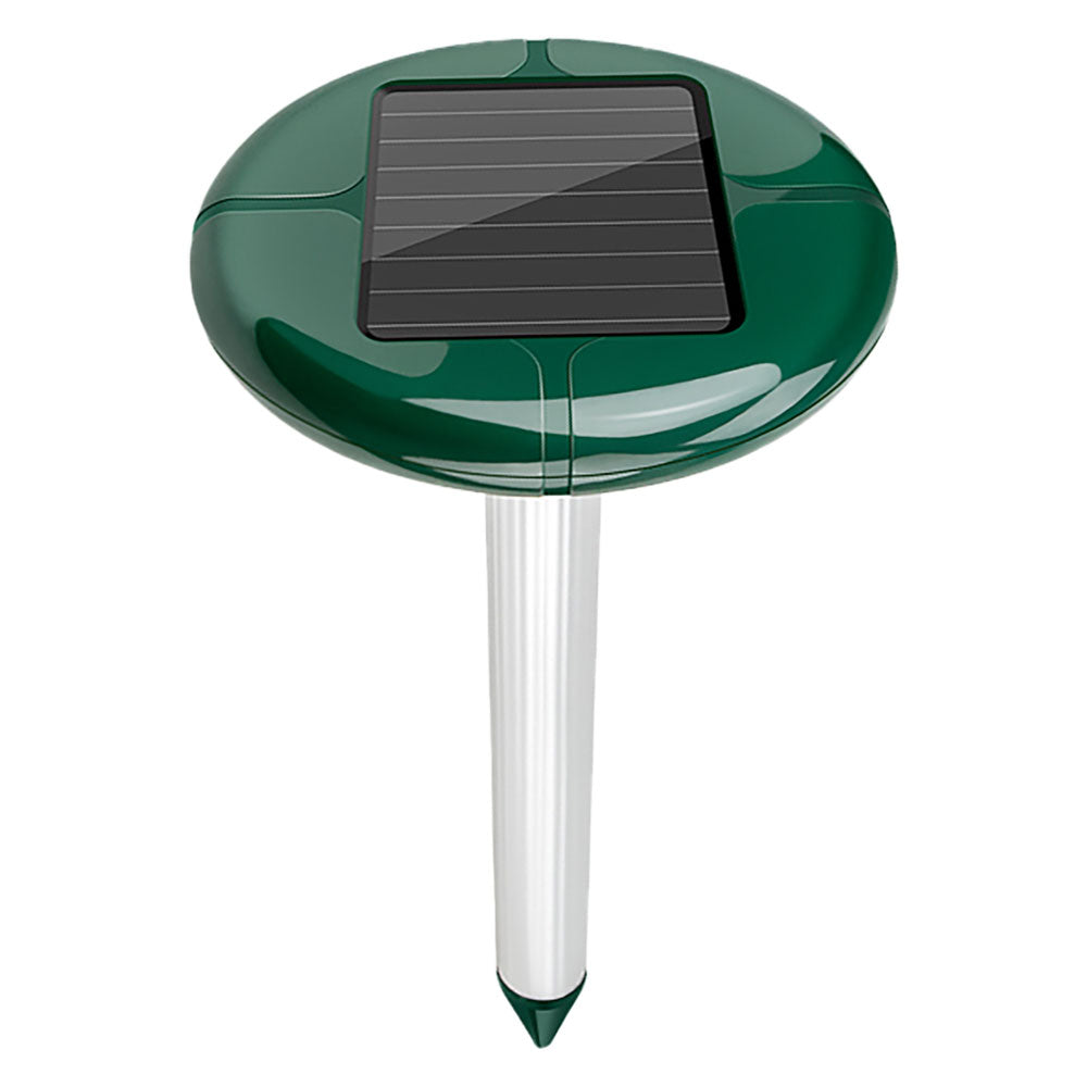 SOLAR MAULWURFSCHRECK Abdeckung 650 qm