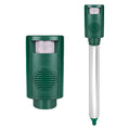 BATTERIEBETRIEBENER VOGELSCHRECK Frequenzbereich 13,5 - 23,5KHZ