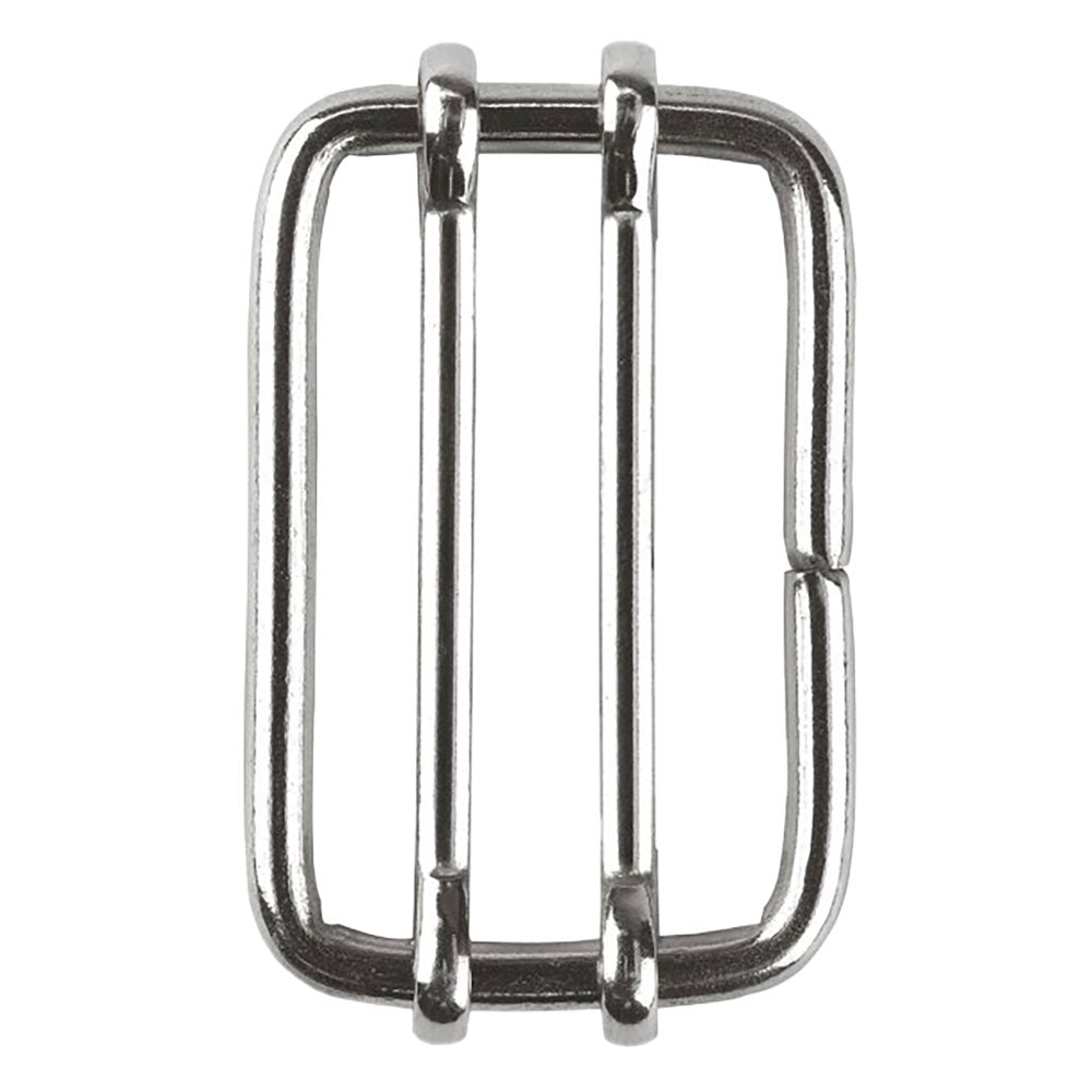 RACCORD POUR SANGLE pour sangle hauteur 20 mm max.