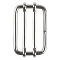 CONNECTEUR POUR SANGLE pour sangle hauteur 40 mm max.