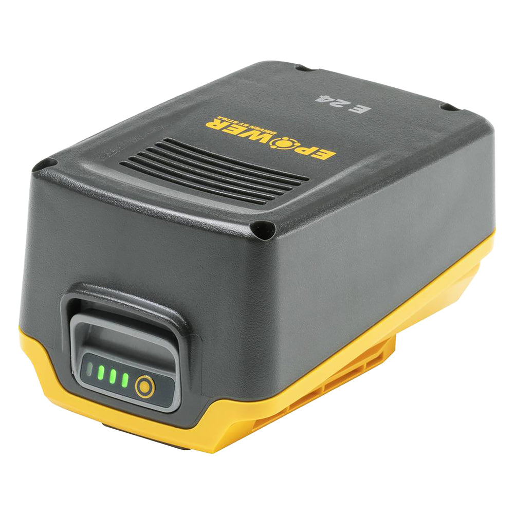 AKKU FÜR KETTENSÄGE 20V 2,0 Ah - Lithium