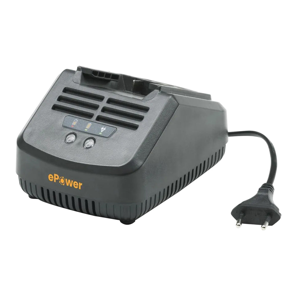 CHARGEUR POUR ÉLAGUEUSE C 215 S - 20 V