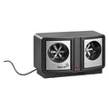 RÉPULSEUR ÉLECTRONIQUE SOURIS/RATS 'AR-M2' couverture 250 m²