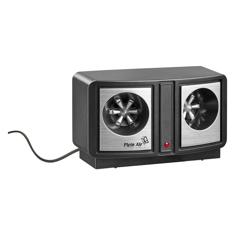 RÉPULSEUR ÉLECTRONIQUE SOURIS/RATS 'AR-M2' couverture 250 m²