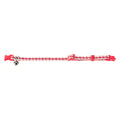 Halsband für Katze „GAT“ „5628“ – 20 / 30 x 10 mm – Schottenkaro