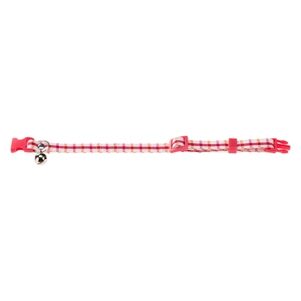 KATZENHALSBAND 'GAT' '5627' - 20 / 30 x 10 mm - Bandana-Muster