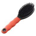 BROSSE POUR ANIMAUX SIMPLE grande - 23 x 6 x H 3 cm